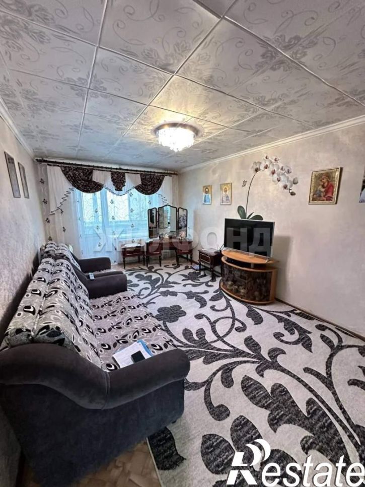 2-комн квартира Профсоюзная улица, д.20а