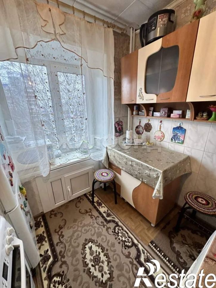 2-комн квартира Профсоюзная улица, д.20а