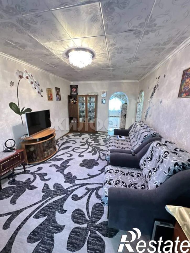 2-комн квартира Профсоюзная улица, д.20а