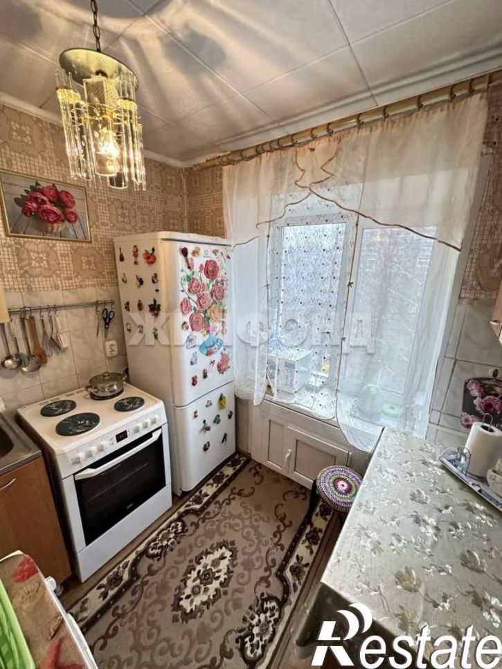 2-комн квартира Профсоюзная улица, д.20а