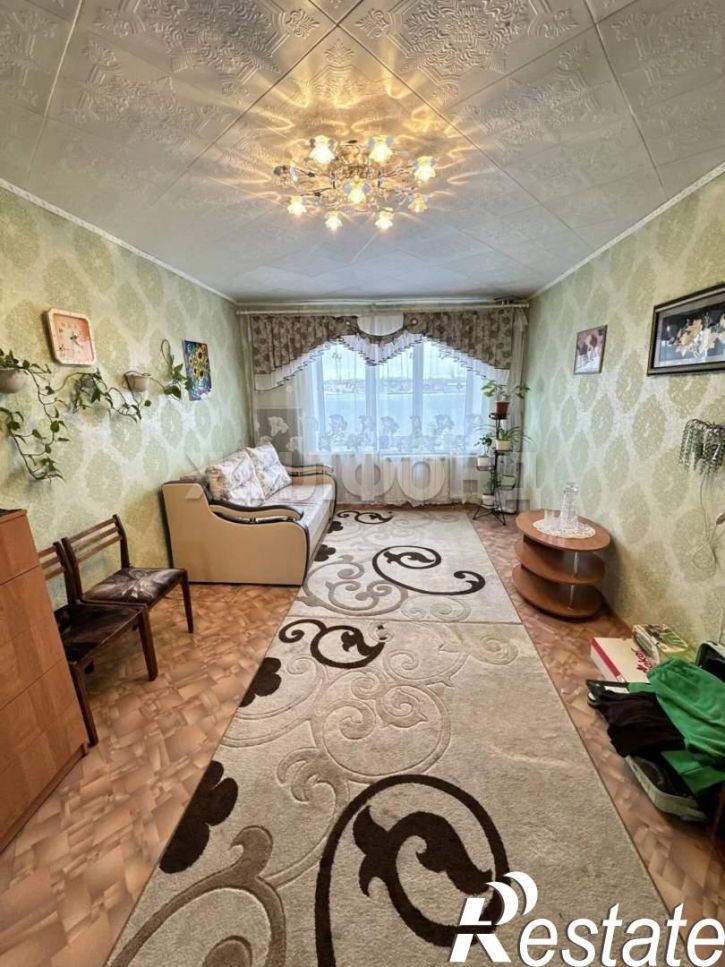 2-комн квартира Профсоюзная улица, д.20а