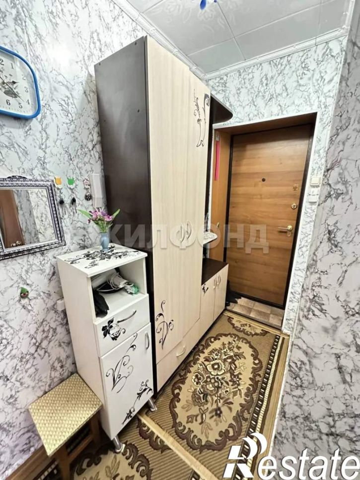 2-комн квартира Профсоюзная улица, д.20а