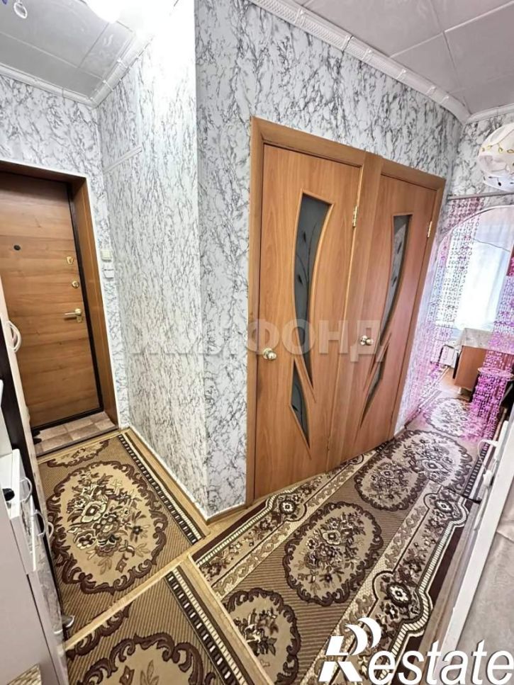 2-комн квартира Профсоюзная улица, д.20а