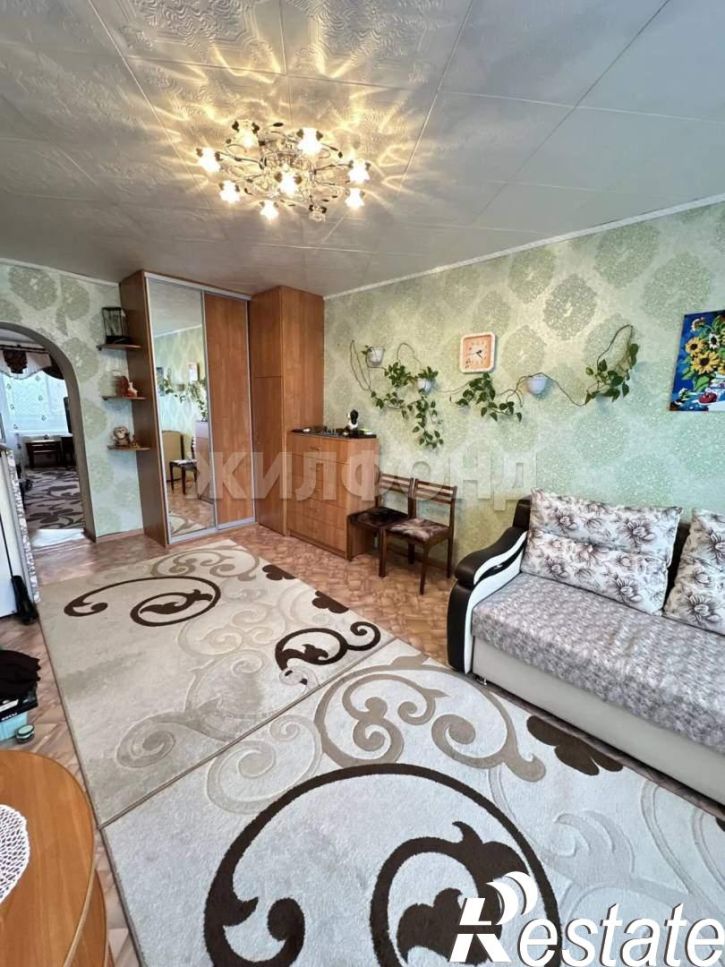 2-комн квартира Профсоюзная улица, д.20а