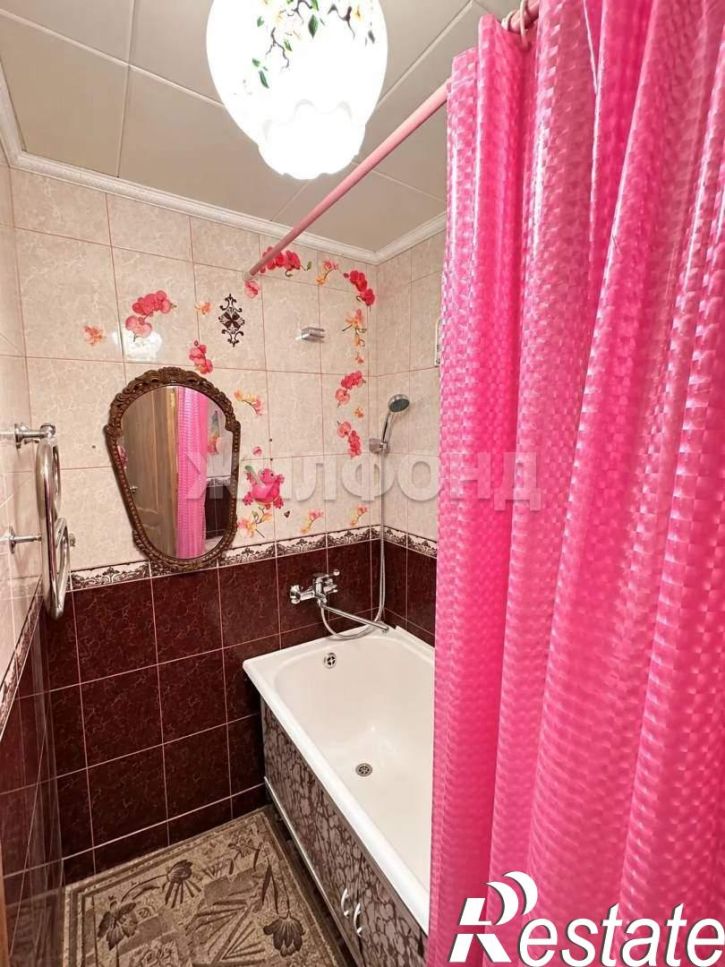 2-комн квартира Профсоюзная улица, д.20а