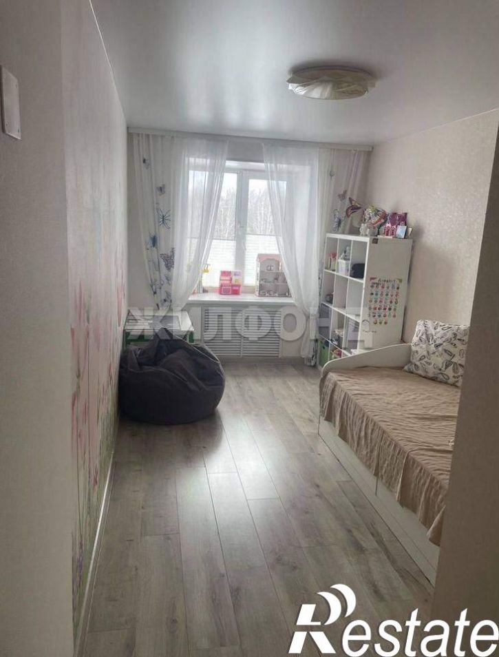 3-комн квартира Красноармейская улица, д.122