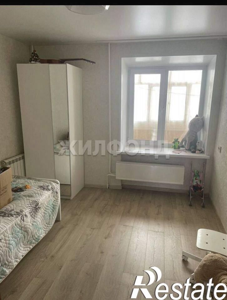 3-комн квартира Красноармейская улица, д.122