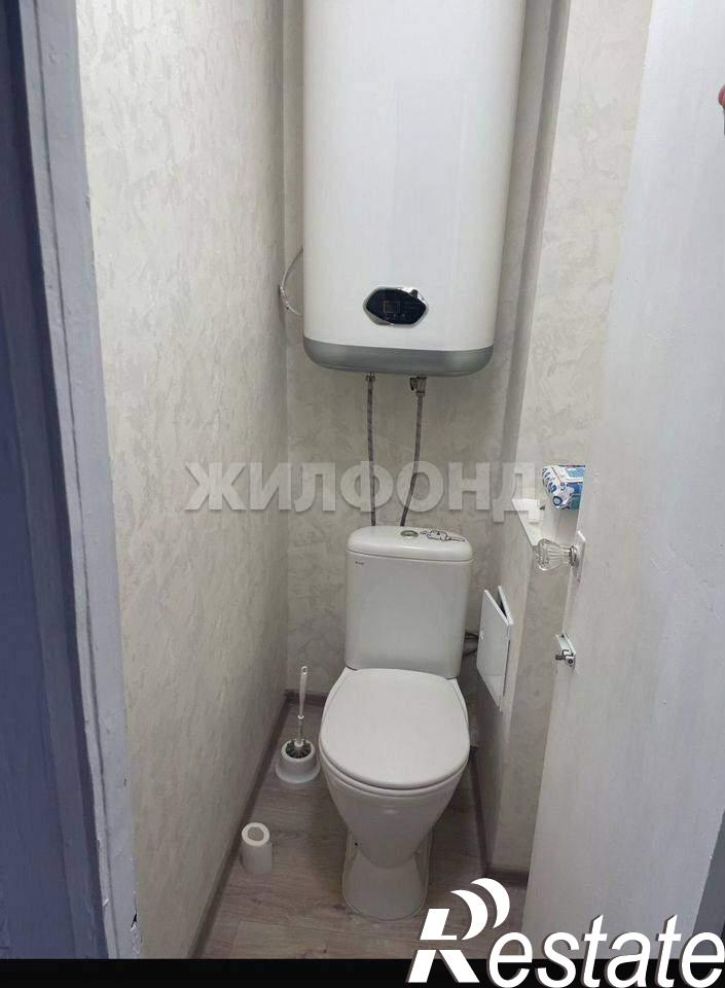 3-комн квартира Красноармейская улица, д.122