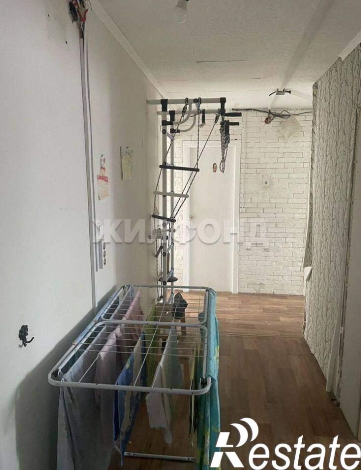 3-комн квартира Красноармейская улица, д.122