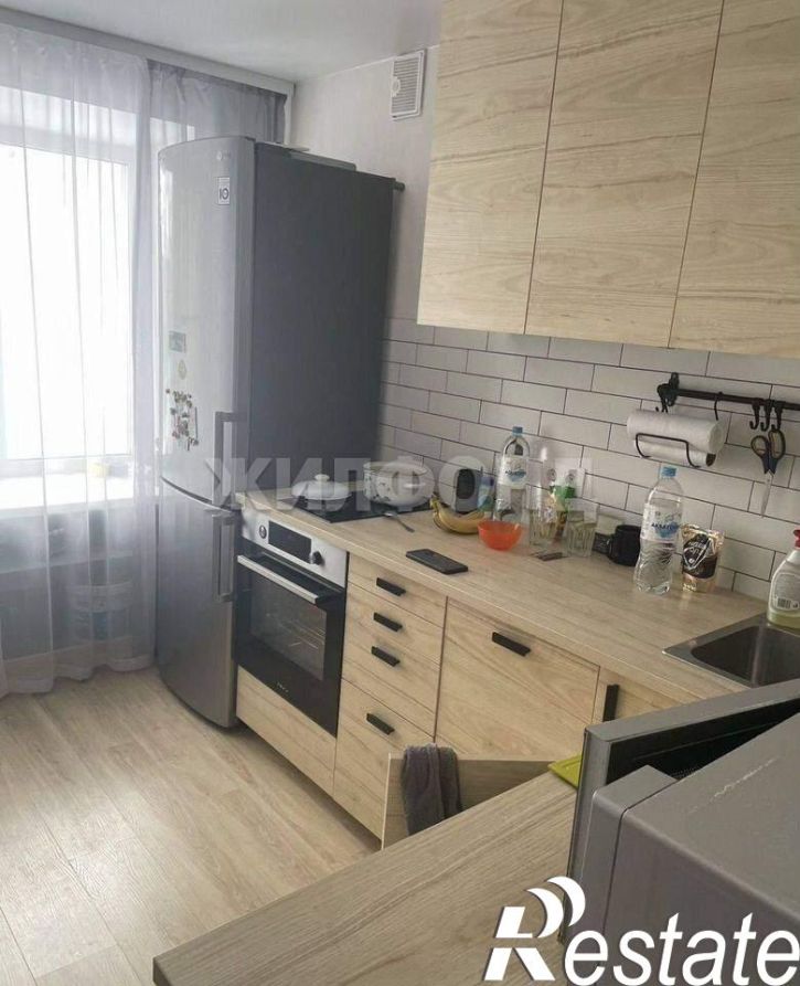 3-комн квартира Красноармейская улица, д.122