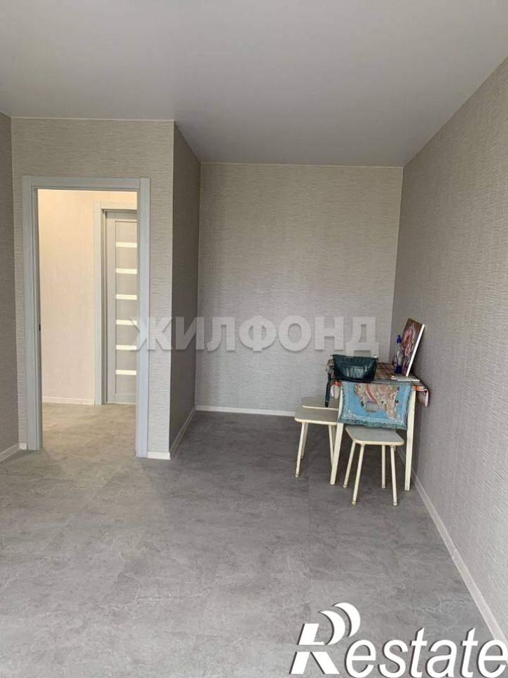 2-комн квартира Алтайская улица, д.120