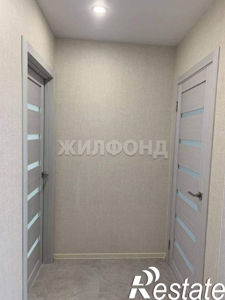 2-комн квартира Алтайская улица, д.120
