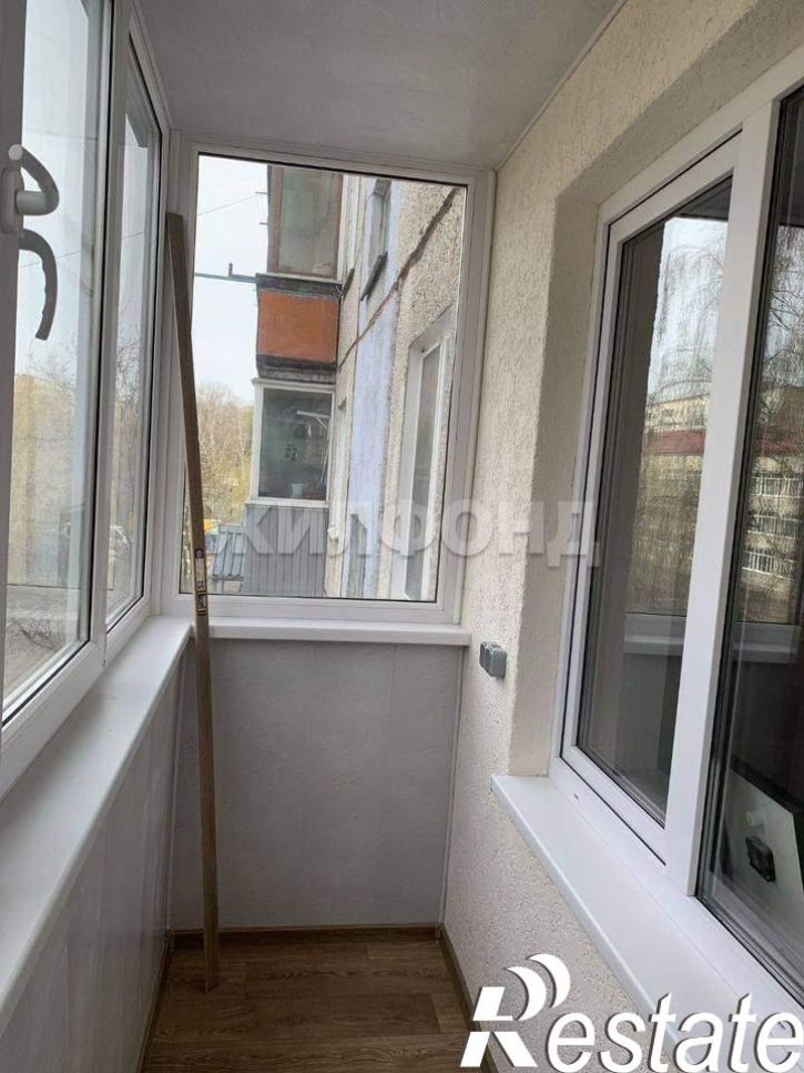 2-комн квартира Алтайская улица, д.120