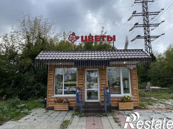 Торговое помещение проспект Фрунзе, 115/3 с1,  д. 115/3 с1