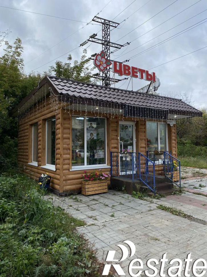 Торговое помещение проспект Фрунзе, 115/3 с1,  д. 115/3 с1