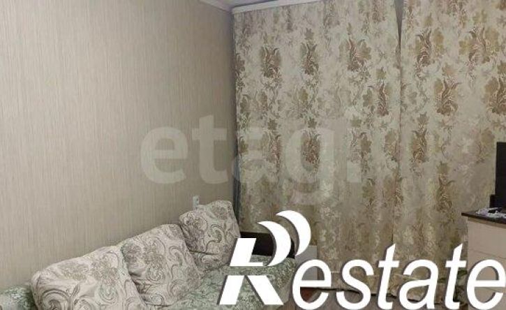 2-комн квартира улица 30-летия Победы, 3,  д. 3