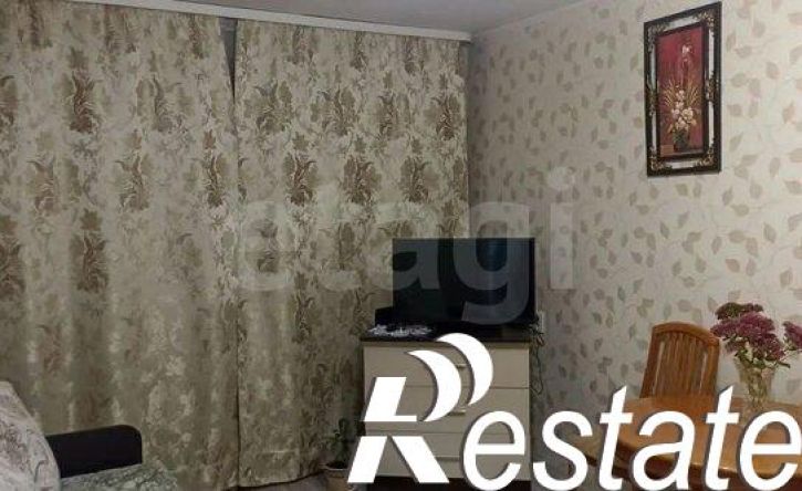 2-комн квартира улица 30-летия Победы, 3,  д. 3