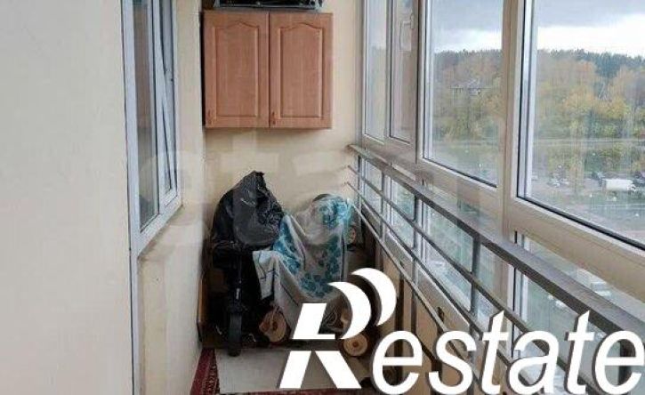 1-комн квартира улица Дизайнеров, 11,  д. 11