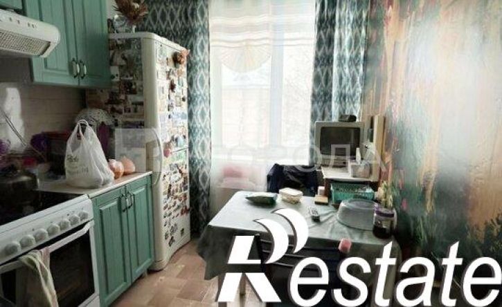 2-комн квартира улица Интернационалистов, 22,  д. 22