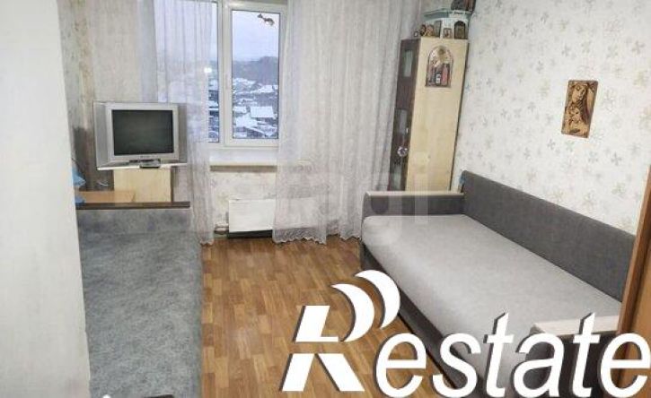 3-комн квартира улица Героев Чубаровцев, 22,  д. 22