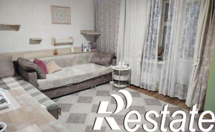 3-комн квартира улица Героев Чубаровцев, 22,  д. 22