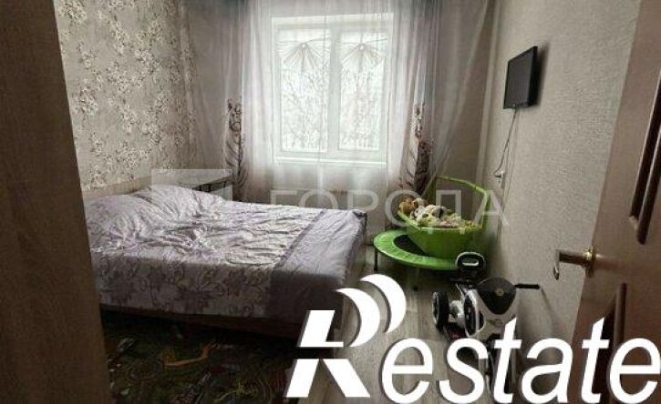 2-комн квартира улица Интернационалистов, 22,  д. 22
