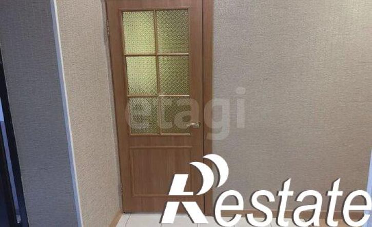 3-комн квартира улица Никитина, 19,  д. 19