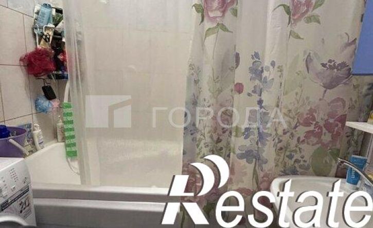 2-комн квартира улица Интернационалистов, 22,  д. 22