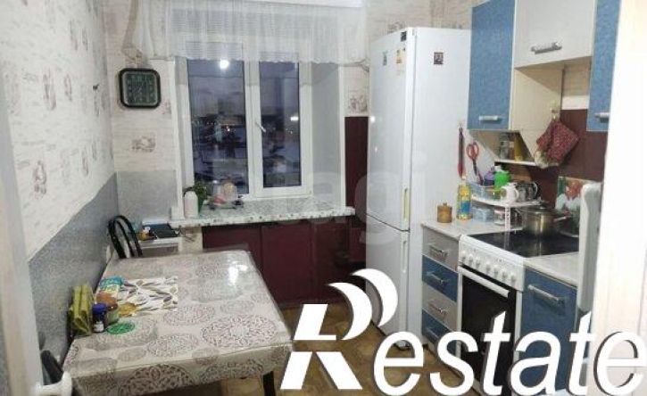 3-комн квартира улица Героев Чубаровцев, 22,  д. 22