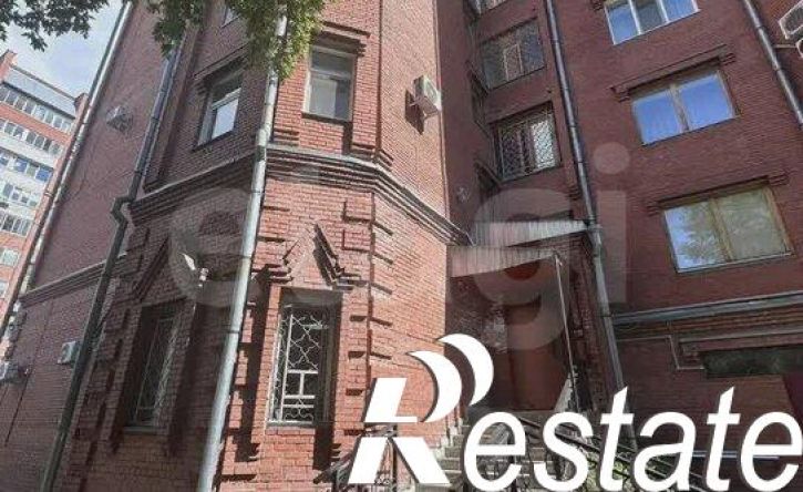 3-комн квартира улица Никитина, 19,  д. 19