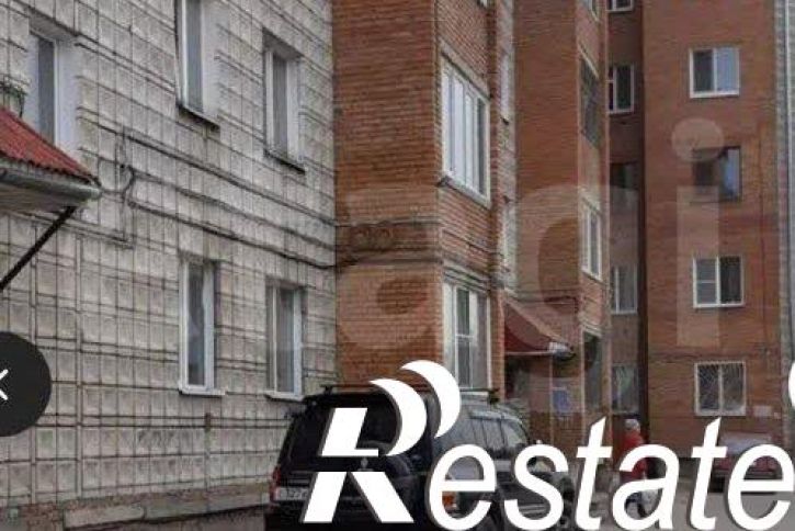 3-комн квартира улица Героев Чубаровцев, 22,  д. 22