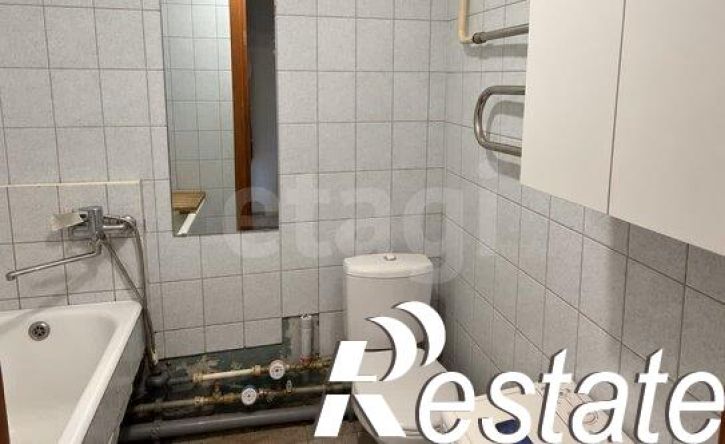1-комн квартира улица 5-й Армии, 29,  д. 29