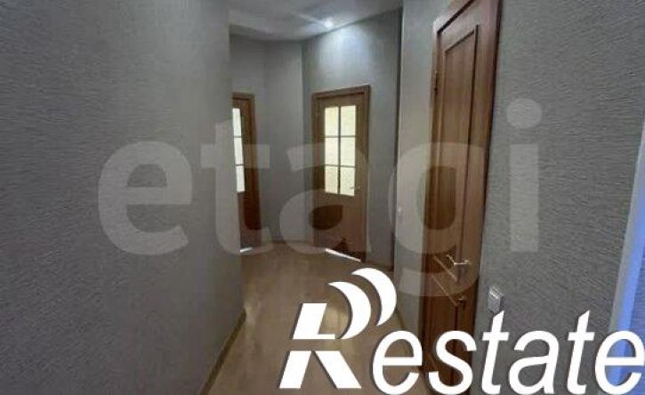 3-комн квартира улица Никитина, 19,  д. 19