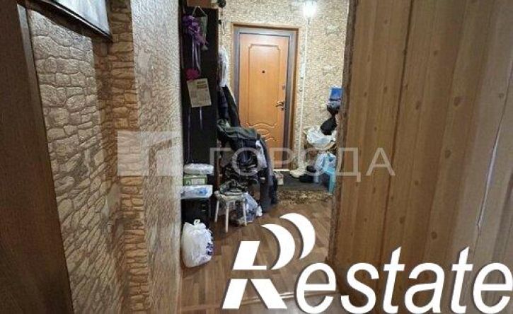 2-комн квартира улица Интернационалистов, 22,  д. 22
