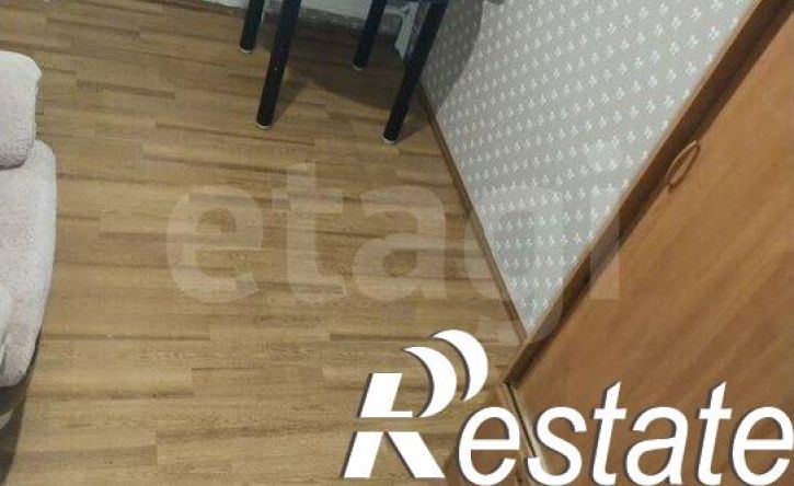 3-комн квартира улица Героев Чубаровцев, 22,  д. 22