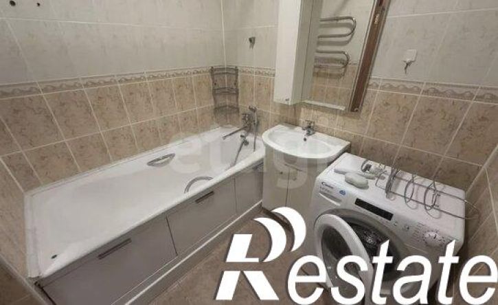 3-комн квартира улица Никитина, 19,  д. 19