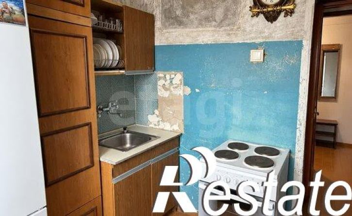 1-комн квартира улица 5-й Армии, 29,  д. 29