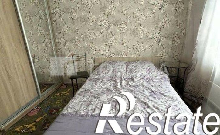 2-комн квартира улица Интернационалистов, 22,  д. 22