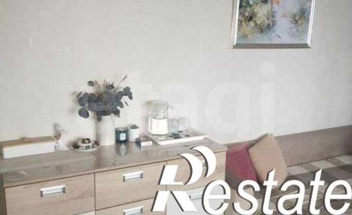 3-комн квартира улица Героев Чубаровцев, 22,  д. 22