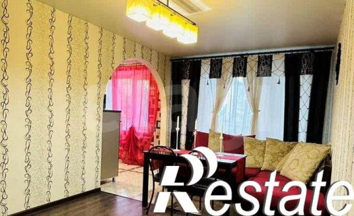 3-комн квартира улица Смирнова, 40/2,  д. 40/2