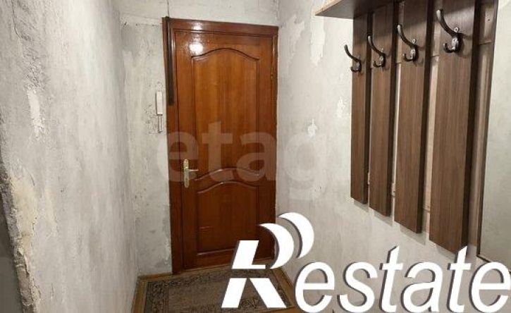 1-комн квартира улица 5-й Армии, 29,  д. 29