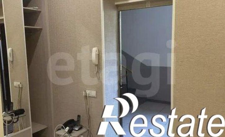 3-комн квартира улица Никитина, 19,  д. 19