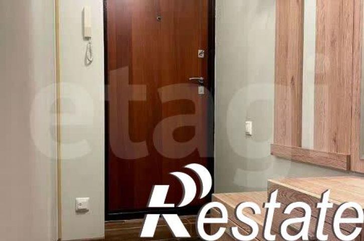 1-комн квартира улица Дзержинского, 36,  д. 36