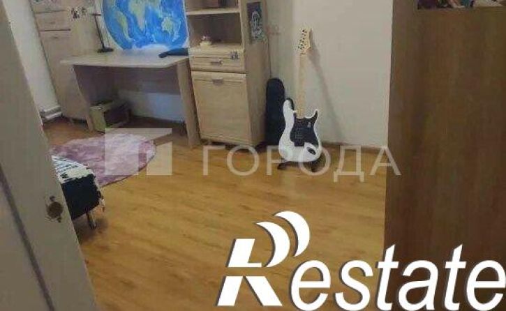 2-комн квартира Ботанический переулок, 4,  д. 4