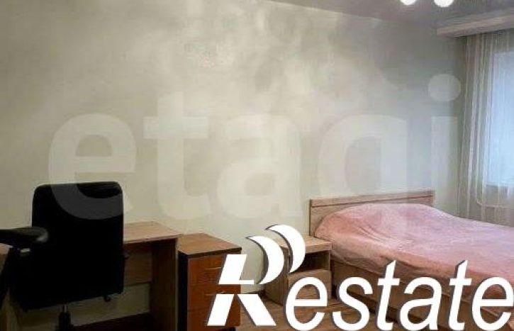 1-комн квартира улица Дзержинского, 36,  д. 36