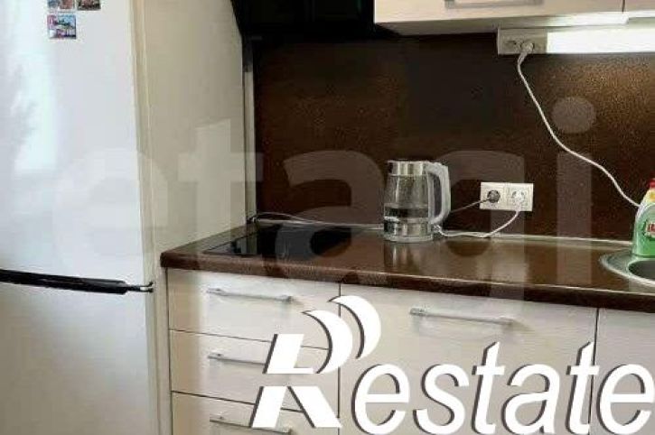 1-комн квартира улица Дзержинского, 36,  д. 36