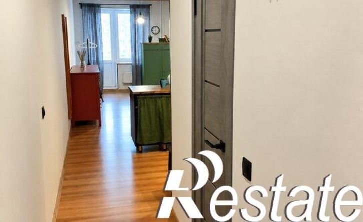 1-комн квартира Сибирская улица, 93,  д. 93